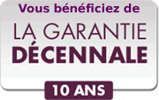 garantie décennale CS Couverture